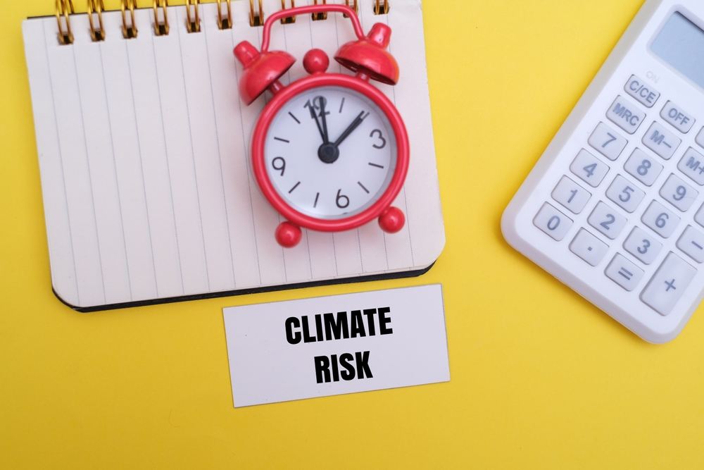 Understanding The Three Pillars Of Climate Risk