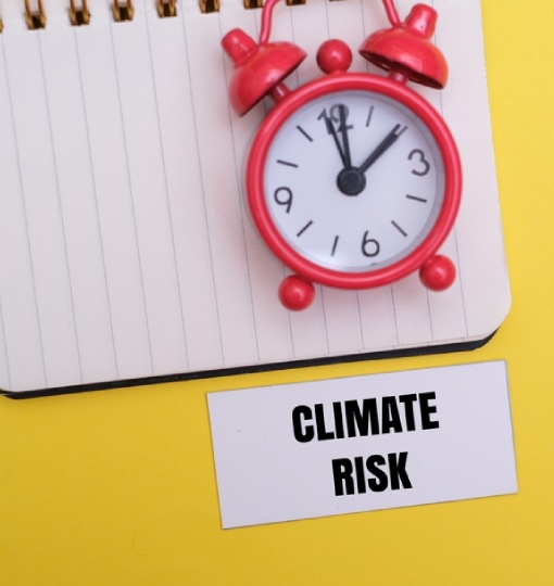 Understanding The Three Pillars Of Climate Risk
