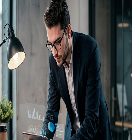 Enhancing Credit Analysis with Off-Statement Insights