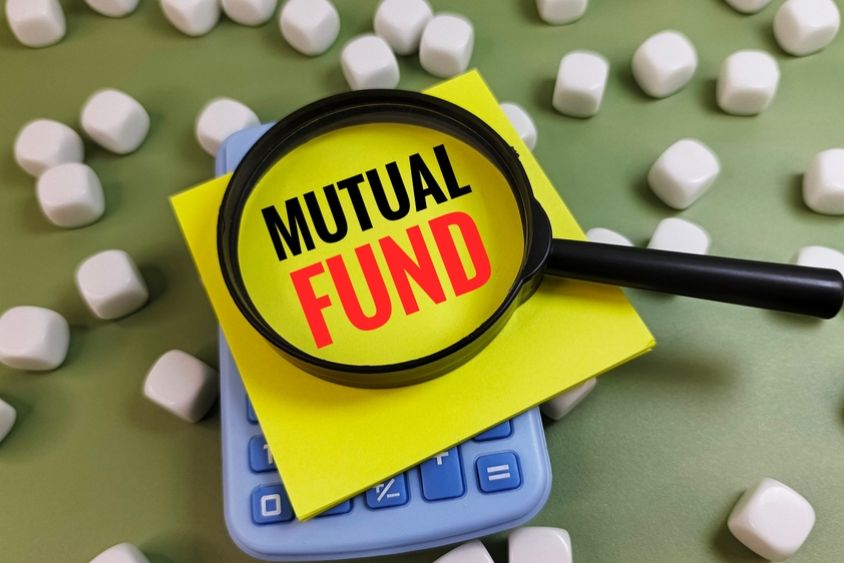 Mutual Fund Performance Tracker: Evaluating Alpha, Beta & Sharpe Ratio