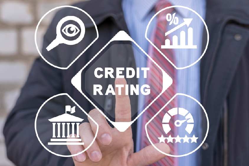 Beyond Credit Ratings: How Corporate Dashboards Turn Data Into Smarter Credit Decisions
