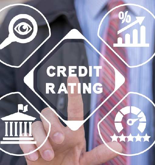 Beyond Credit Ratings: How Corporate Dashboards Turn Data Into Smarter Credit Decisions