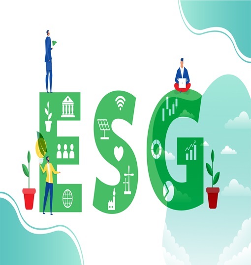 ESG Through External Stakeholder Lenses