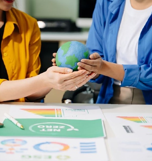 Transition vs. Physical Climate Risk: What Enterprises Need To Measure Differently