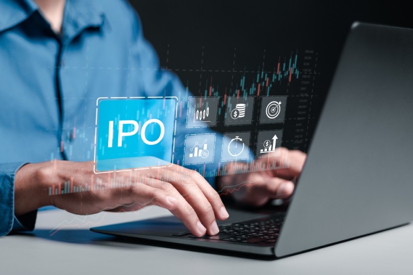 From Data to Decisions: The New Role Of Custom Research In IPOs