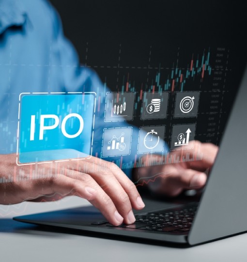 From Data to Decisions: The New Role Of Custom Research In IPOs