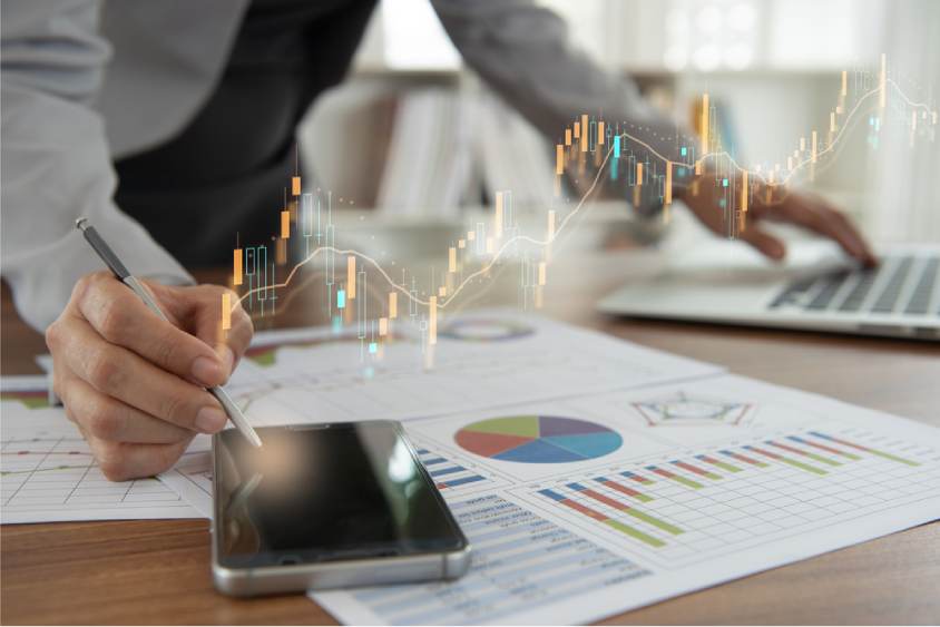 From Compliance To Competitive Edge: How SLV Is Transforming AIF & PMS Reporting