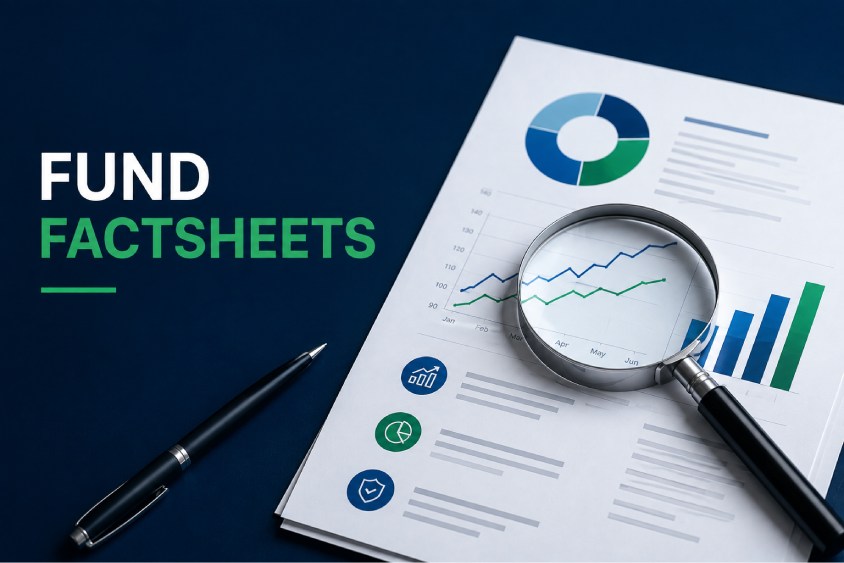 Fund Factsheets Reimagined: Moving Beyond Performance Reporting To Intelligent Fund Evaluation