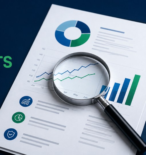 Fund Factsheets Reimagined: Moving Beyond Performance Reporting To Intelligent Fund Evaluation