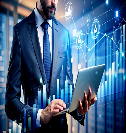 Transforming Structured Finance Data Operations Through Scalable Automation