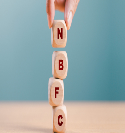 NBFC -  Sector Report