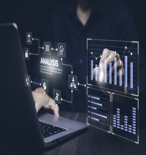 From Legacy to Agility: How IAL Transformed Excel Tools for the Future