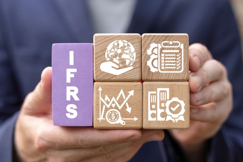 IFRS Alignment: From Compliance Requirement To Strategic Advantage For Financial Institutions