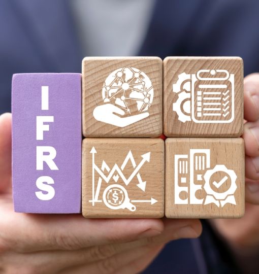 IFRS Alignment: From Compliance Requirement To Strategic Advantage For Financial Institutions