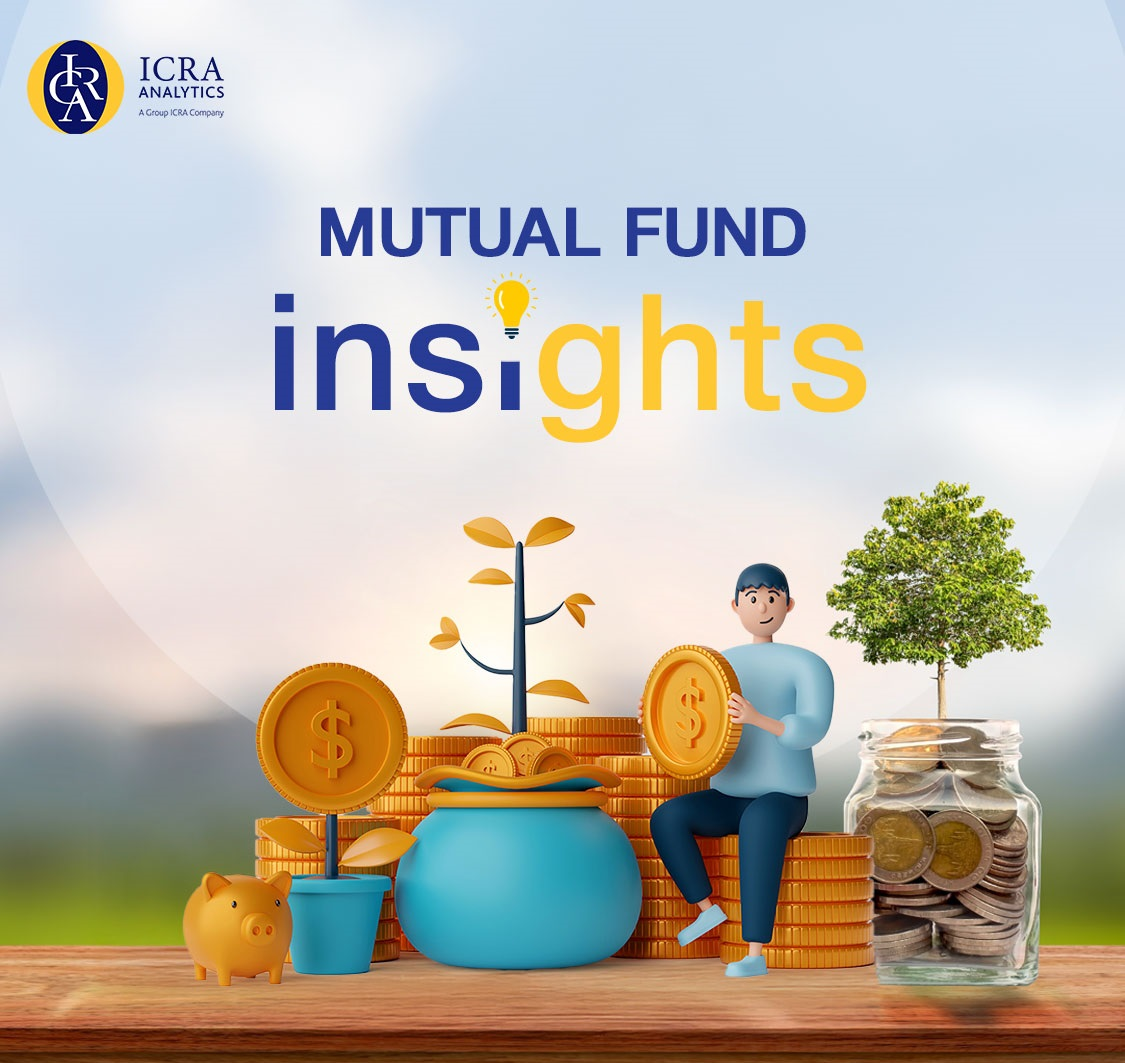 Nagaland witnessed maximum growth in MF AUM both on YoY and MoM