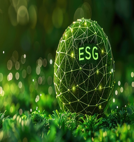 Optimising ESG Methodology for Scalable Impact