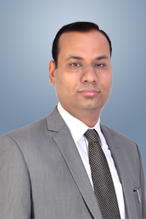 Mr. Shubham Jain